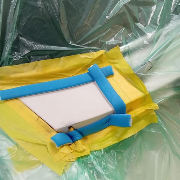 030226 1969 Audi 72L Bodywork Repairs 6