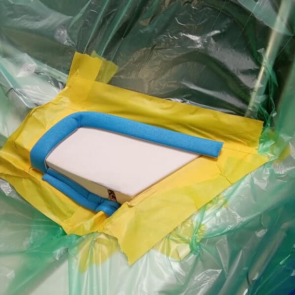 030226 1969 Audi 72L Bodywork Repairs 7