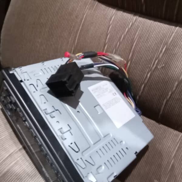 030226 1987 Maserati BiTurbo Stereo Brake Pedal and Boost Solenoid 19