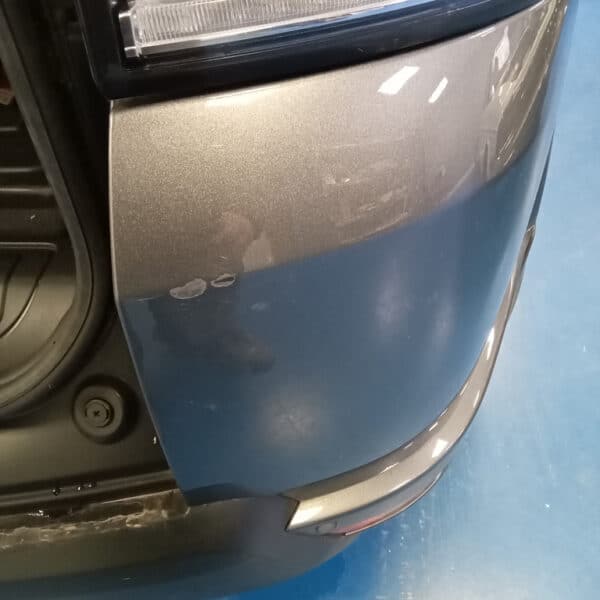 030226 2016 Range Rover Sport Boot Repair and New Wing Mirror 26