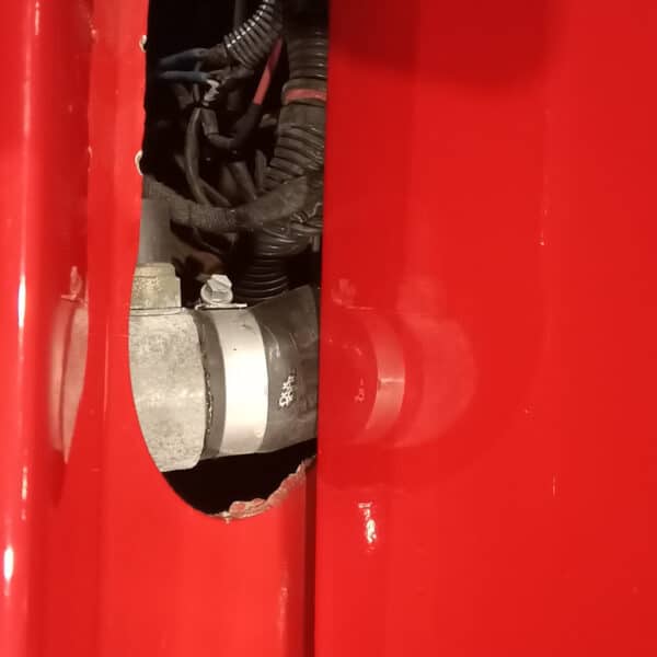 040226 1989 TVR 400 Appraisal and Roof 12