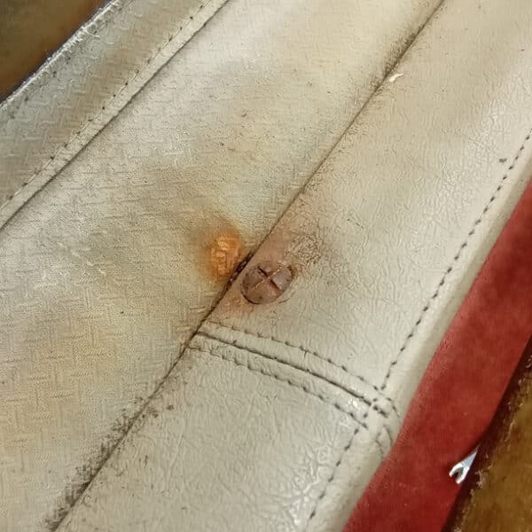 040226 1989 TVR 400 Appraisal and Roof 2