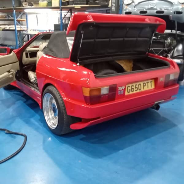 040226 1989 TVR 400 Appraisal and Roof 5