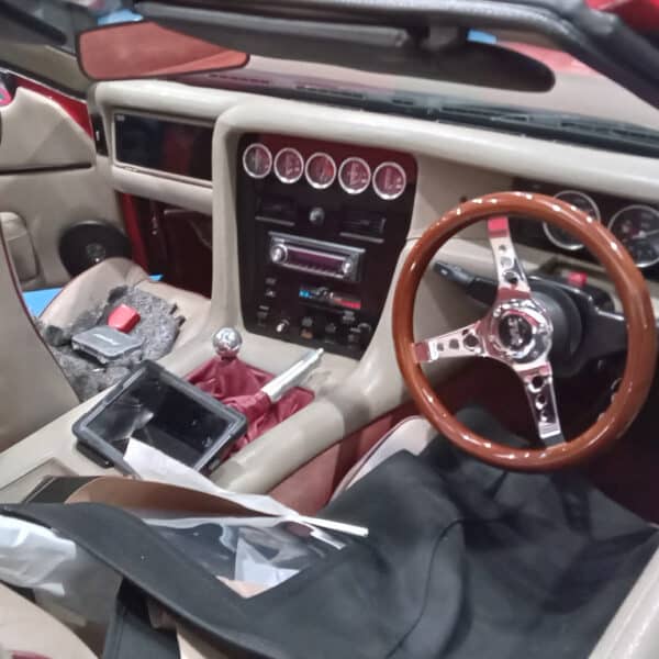 040226 1989 TVR 400 Appraisal and Roof 6