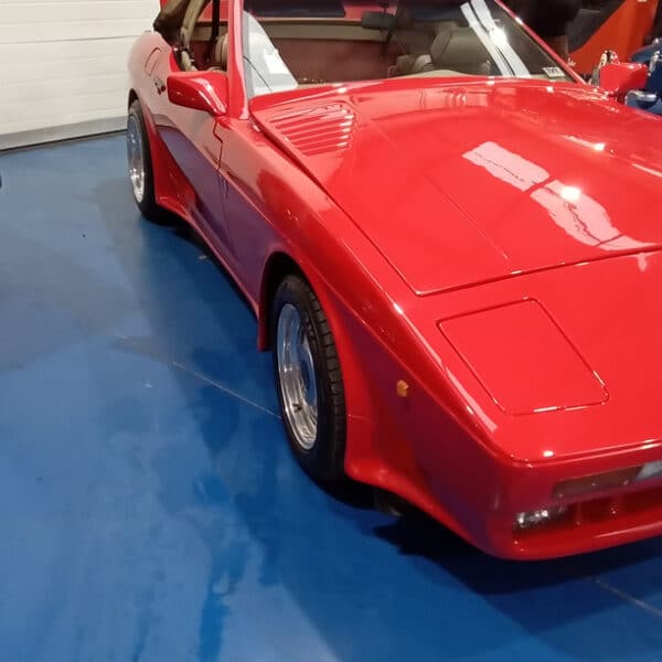 040226 1989 TVR 400 Appraisal and Roof 7