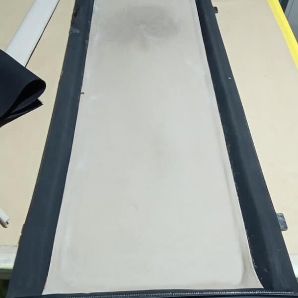 040226 1989 TVR Tasmin New Roof 4