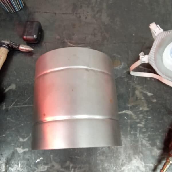 040226 1996 Bentley Continental R Heat Shield 3