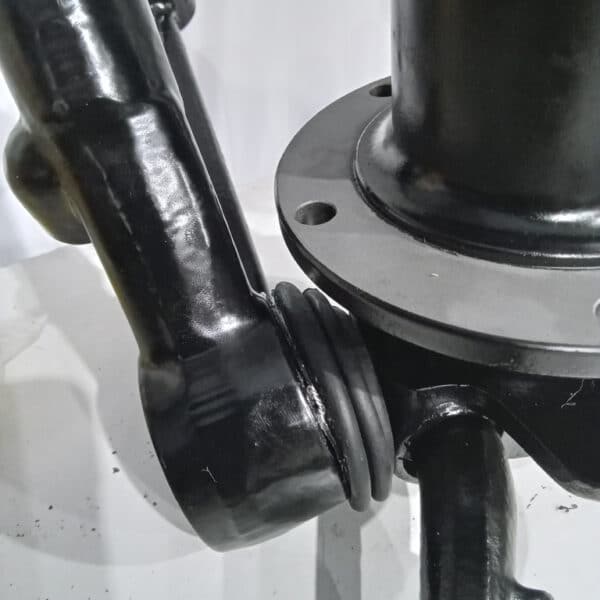 050226 1970 Aston Martin DBS Suspension Build 41