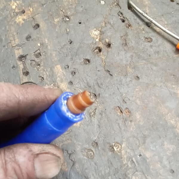 050226 1989 TVR Tasmin Repairs 12 1