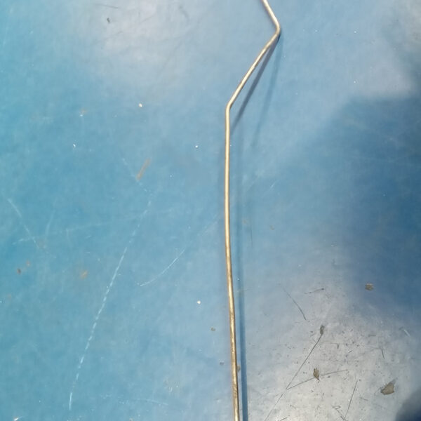 050226 1989 TVR Tasmin Repairs 12