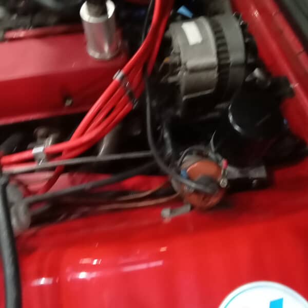 050226 1989 TVR Tasmin Repairs 3 1