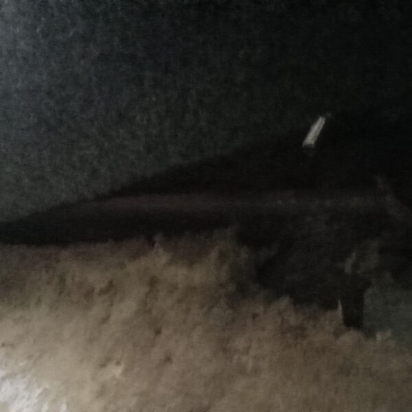 050226 1989 TVR Tasmin Roof Refit