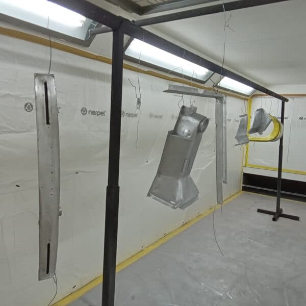 060226 1955 Aston Martin DB2 Drophead Floors in DTM 14