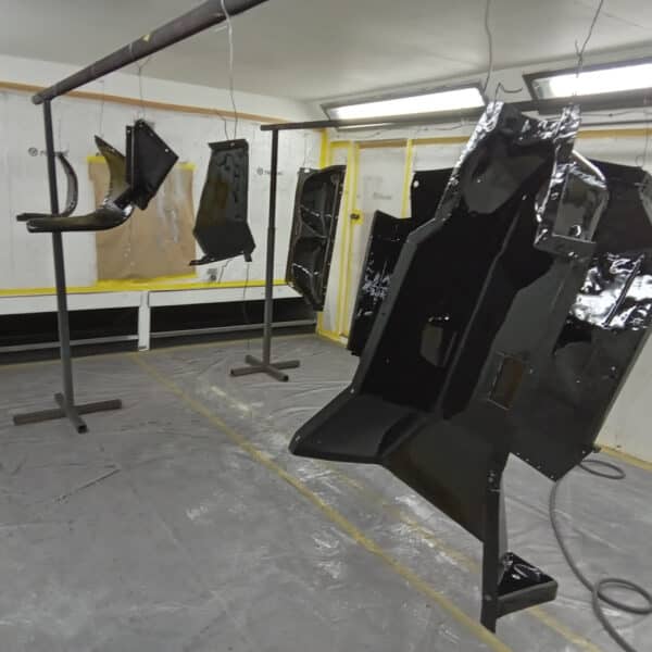 060226 1955 Aston Martin DB2 Drophead Floors in DTM 2