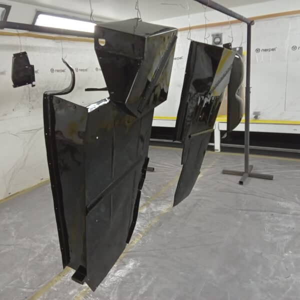 060226 1955 Aston Martin DB2 Drophead Floors in DTM 4