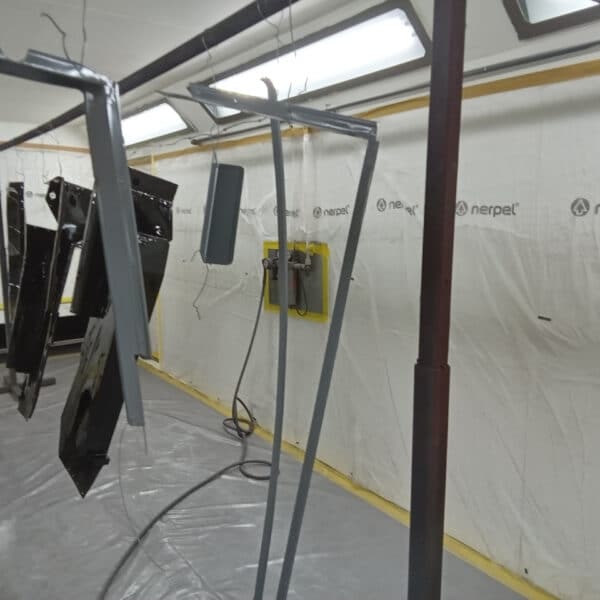 060226 1955 Aston Martin DB2 Drophead Floors in DTM 9