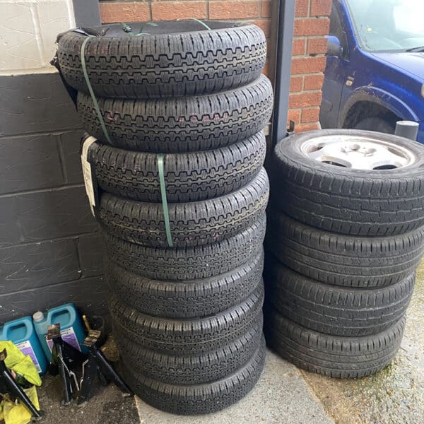 100226 1952 MG TD Wheels to Wheelhouse