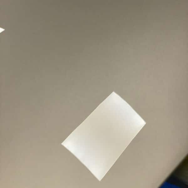 100226 1991 Jaguar XJS Body Painted 19