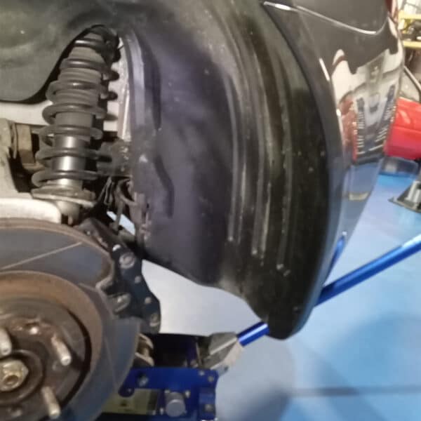 100226 2006 Aston Martin V8 Vantage Alarm Siren 2