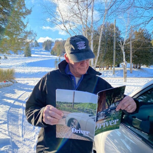 101225 Bud Hoffman Beaver Valley Ontario Canada 1