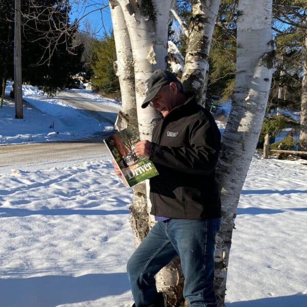 101225 Bud Hoffman Beaver Valley Ontario Canada 2