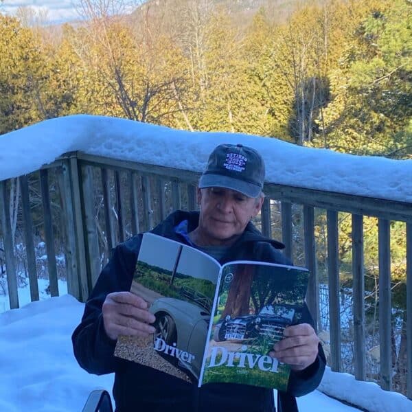 101225 Bud Hoffman Beaver Valley Ontario Canada 5