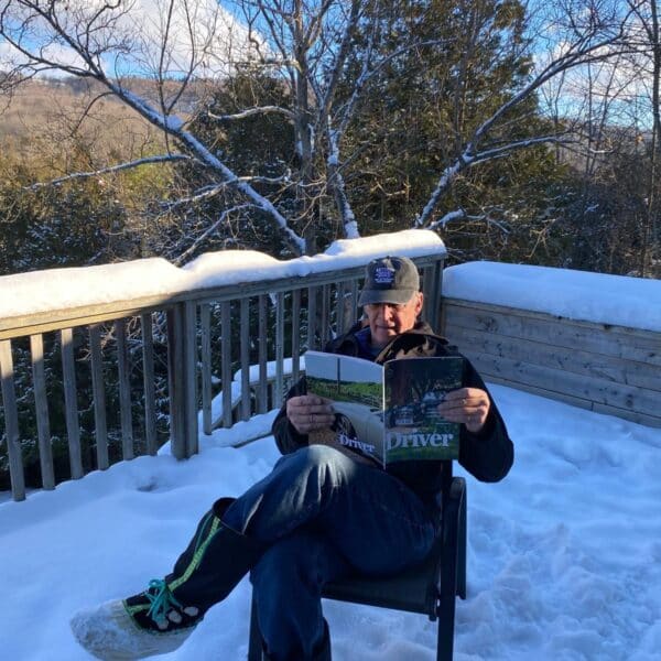 101225 Bud Hoffman Beaver Valley Ontario Canada 6