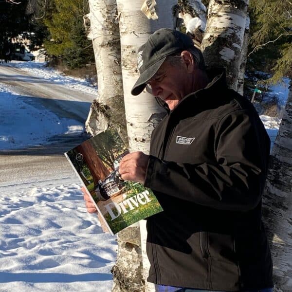 101225 Bud Hoffman Beaver Valley Ontario Canada 7