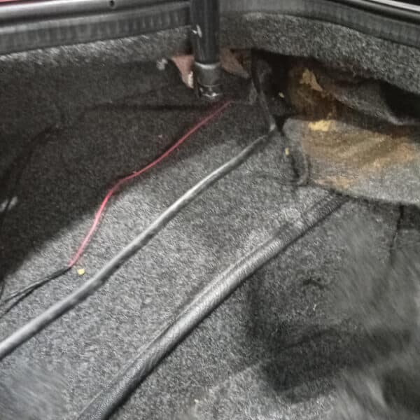 110226 1989 TVR Tasmin Aerial 1