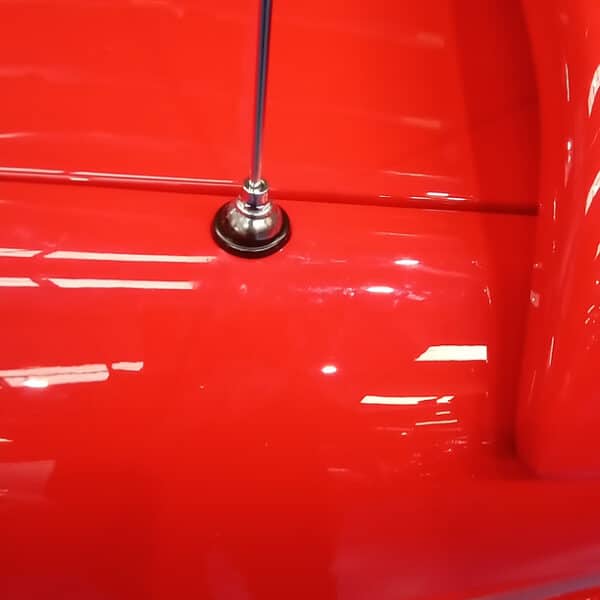 110226 1989 TVR Tasmin Aerial 5