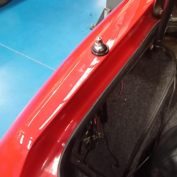 110226 1989 TVR Tasmin Aerial 7