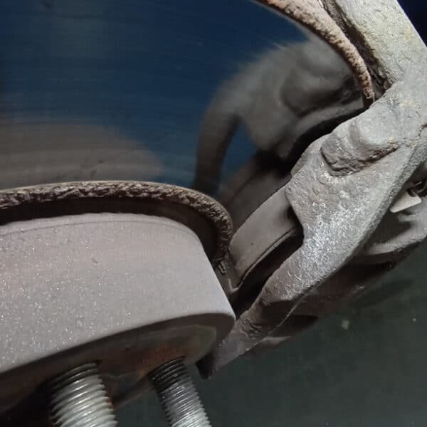 110226 2005 Mercedes Vito Service 10