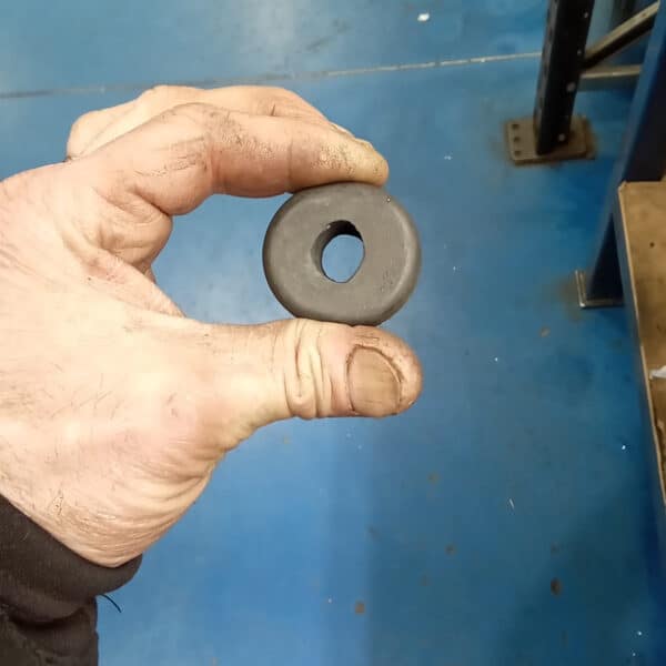 120226 1969 Audi 72L Panhard Rod 2