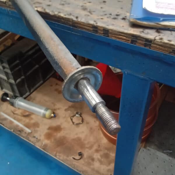 120226 1969 Audi 72L Panhard Rod 3