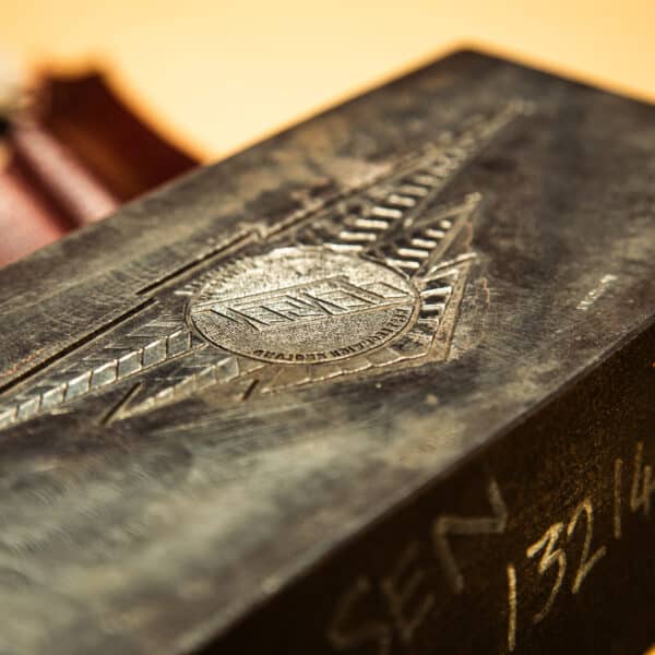 130226 Jensen Badge Press 1 1