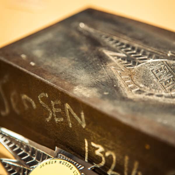 130226 Jensen Badge Press 13