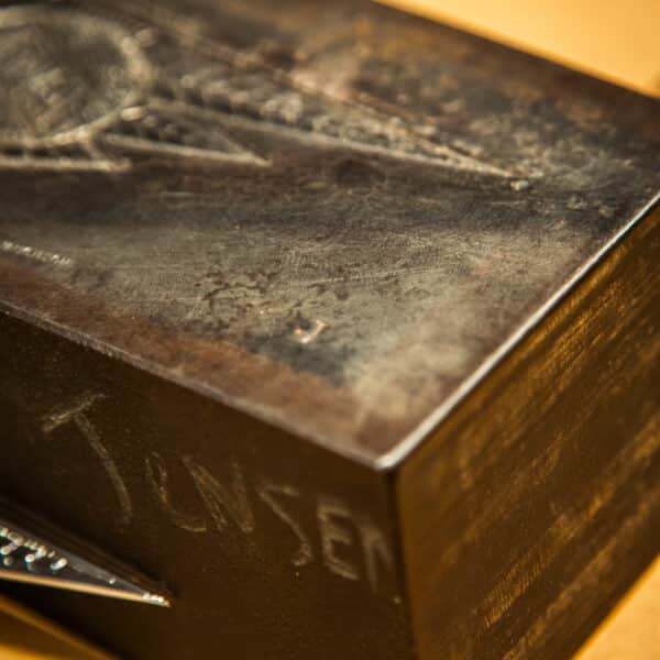 130226 Jensen Badge Press 14