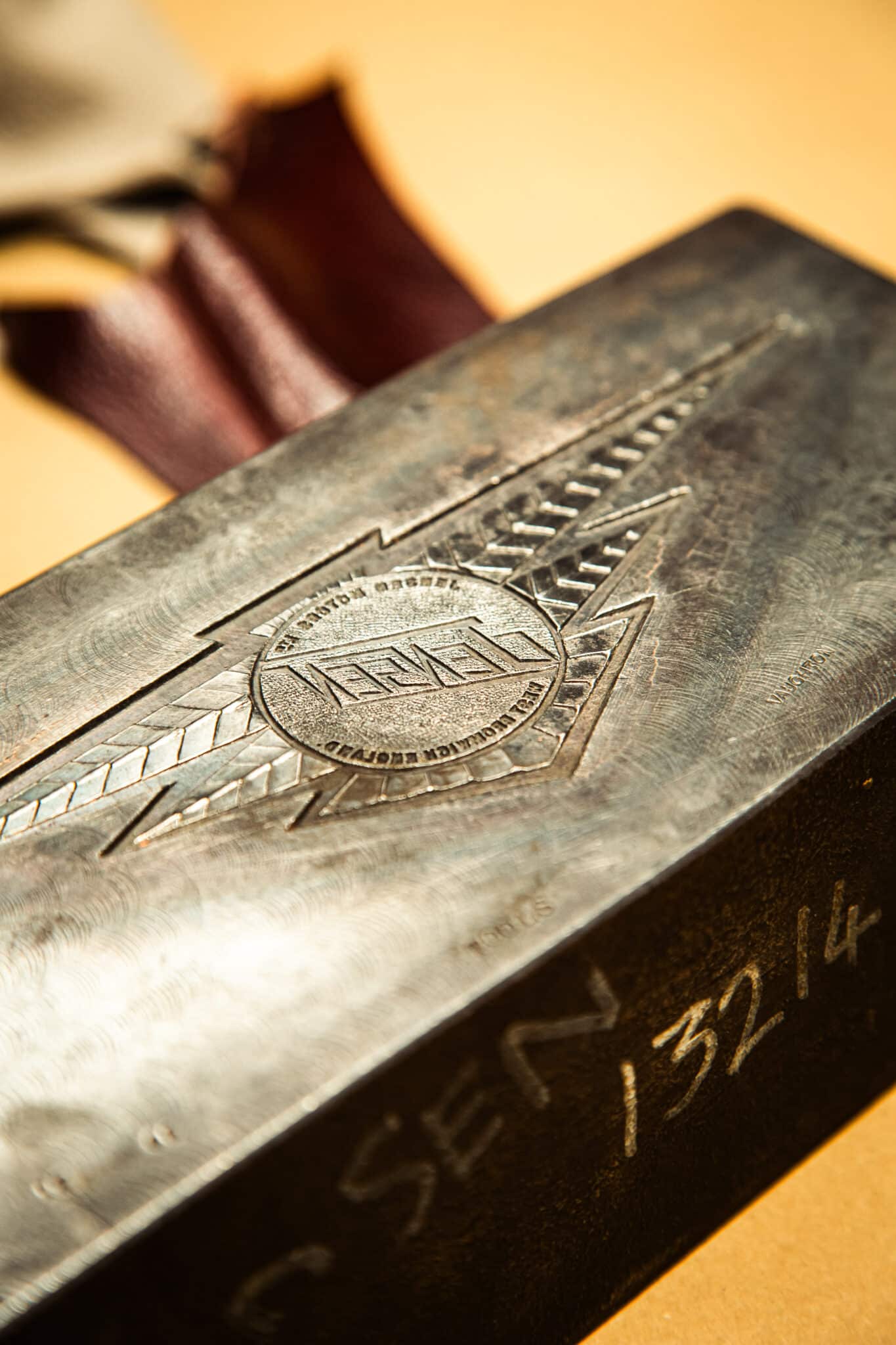 130226 Jensen Badge Press 2 scaled