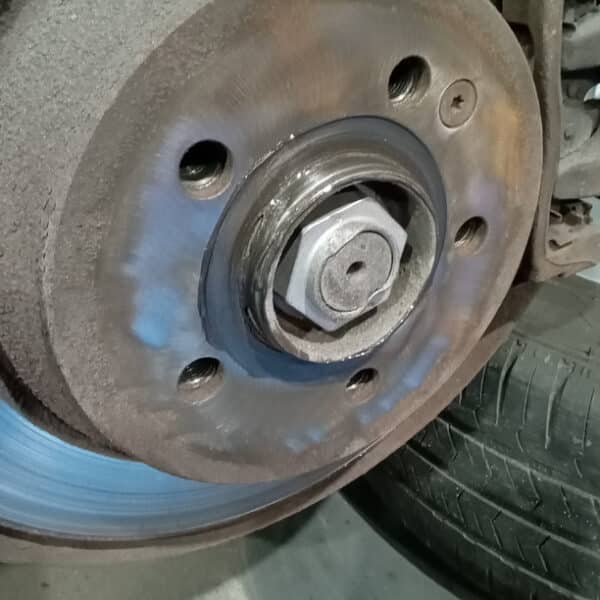 170226 2005 Mercedes Vito Wheels 5