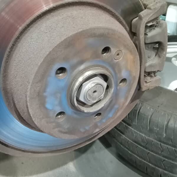 170226 2005 Mercedes Vito Wheels 6