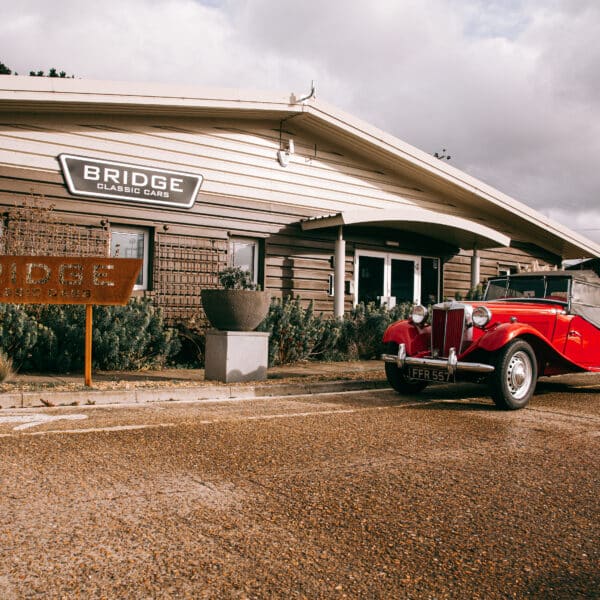 180226 1952 MG TD Arrival 1 1