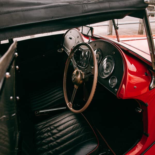 180226 1952 MG TD Arrival 4