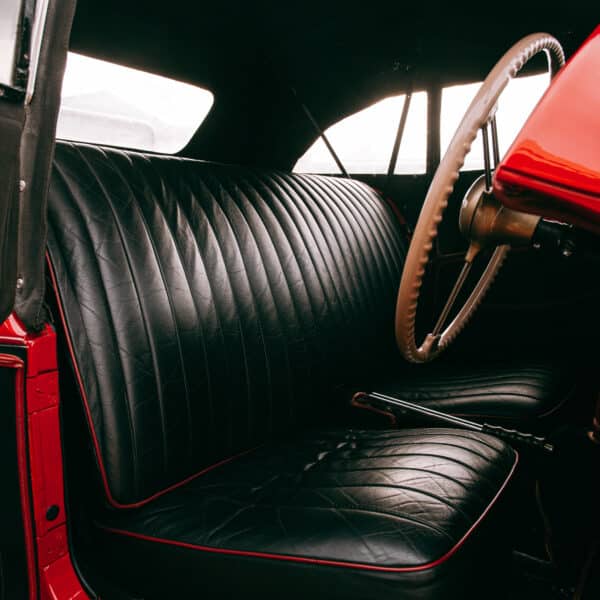 180226 1952 MG TD Arrival 5