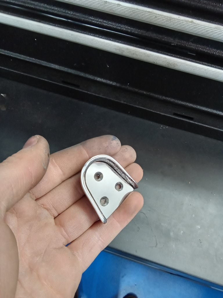 180226 1953 Aston Martin DB2 Trims 20