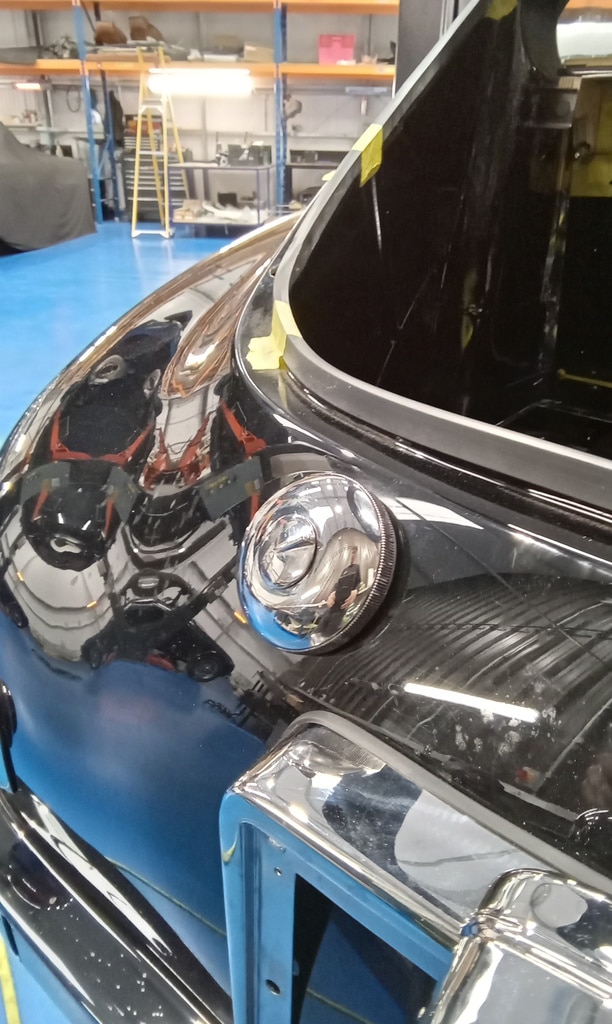 180226 1953 Aston Martin DB2 Trims 3