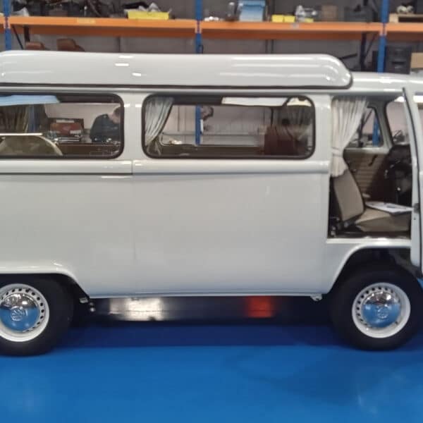 180226 1972 VW T2 Bay Window Appraisal 4