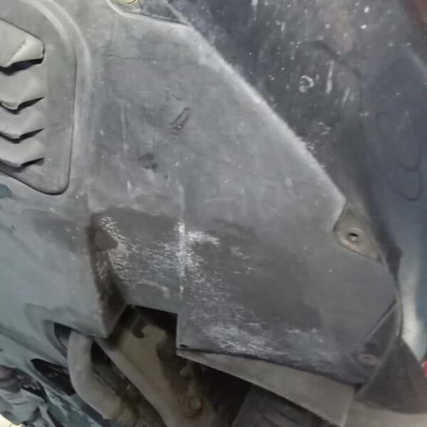 180226 2005 Bentley Continental GT Appraisal 13