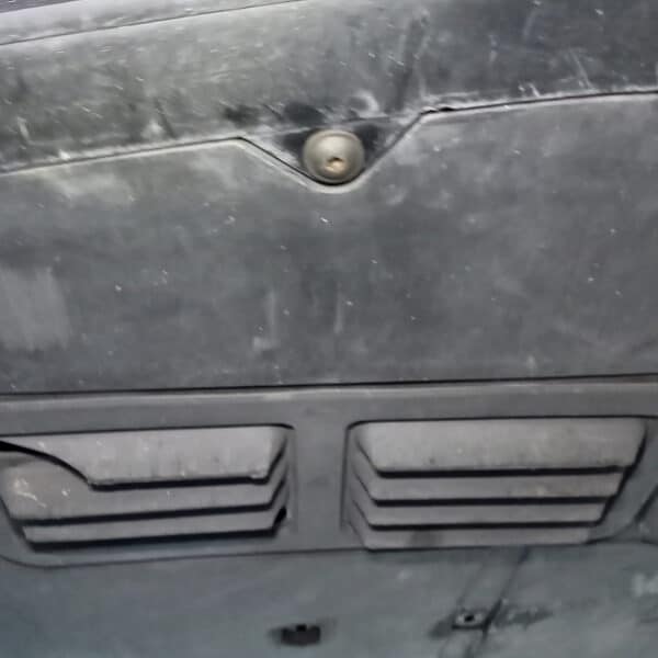 180226 2005 Bentley Continental GT Appraisal 15