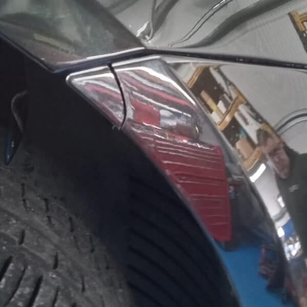 180226 2005 Bentley Continental GT Appraisal 2