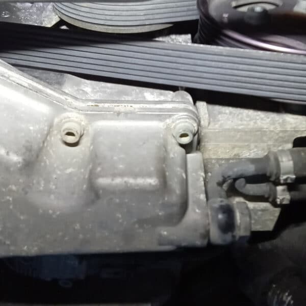 180226 2005 Bentley Continental GT Appraisal and Service